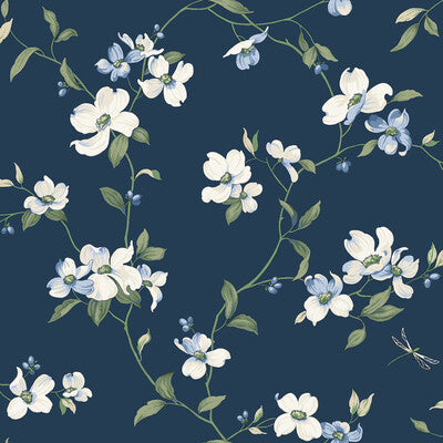 KRAVET DESIGN W4137.50.0 KRAVET DESIGN W4137-50 Wallpaper - Eade's Wallpaper
