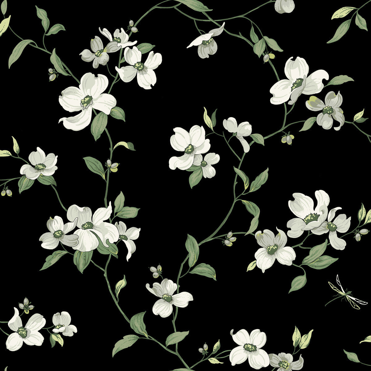 KRAVET DESIGN W4137.830.0 KRAVET DESIGN W4137-830 Wallpaper - Eade's Wallpaper