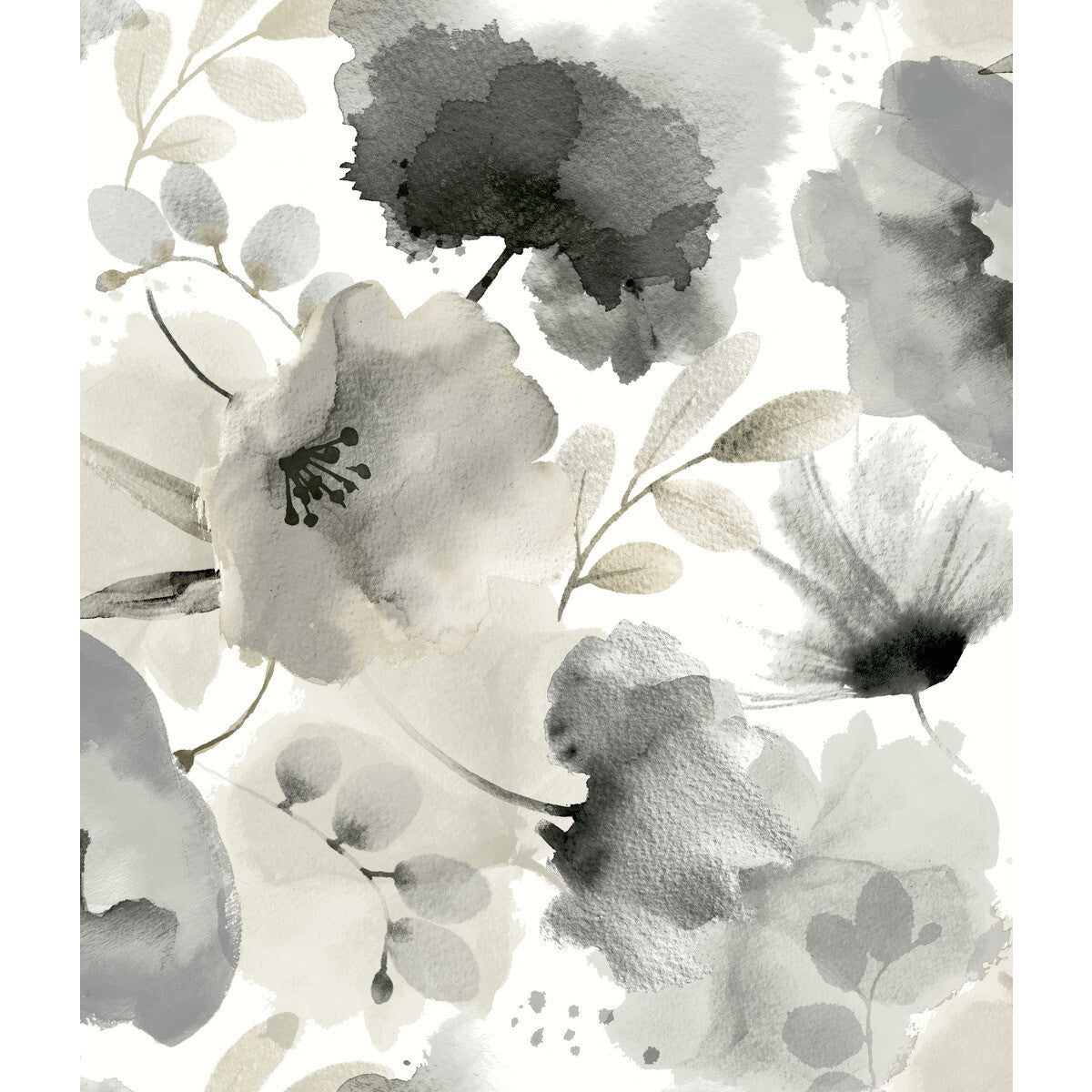 KRAVET DESIGN W4138.8.0 KRAVET DESIGN W4138-8 Wallpaper - Eade's Wallpaper