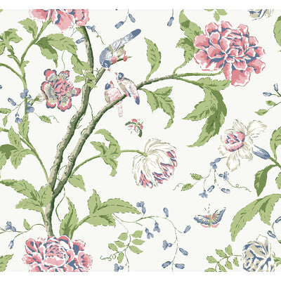 KRAVET DESIGN W4139.517.0 KRAVET DESIGN W4139-517 Wallpaper - Eade's Wallpaper