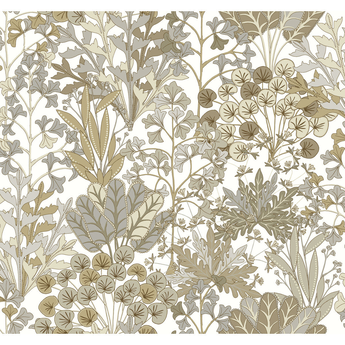 KRAVET DESIGN W4142.106.0 KRAVET DESIGN W4142-106 Wallpaper - Eade's Wallpaper
