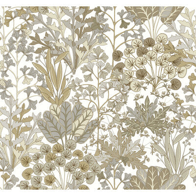 KRAVET DESIGN W4142.106.0 KRAVET DESIGN W4142-106 Wallpaper - Eade's Wallpaper