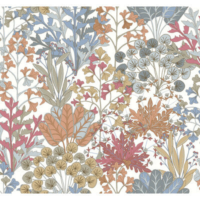KRAVET DESIGN W4142.517.0 KRAVET DESIGN W4142-517 Wallpaper - Eade's Wallpaper