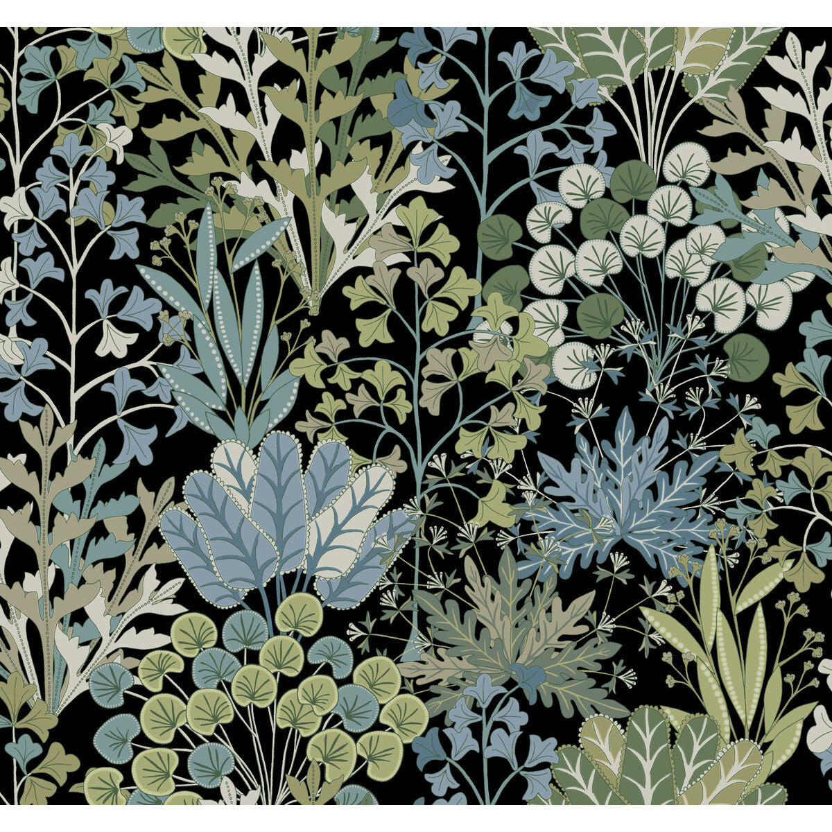 KRAVET DESIGN W4142.830.0 KRAVET DESIGN W4142-830 Wallpaper - Eade's Wallpaper