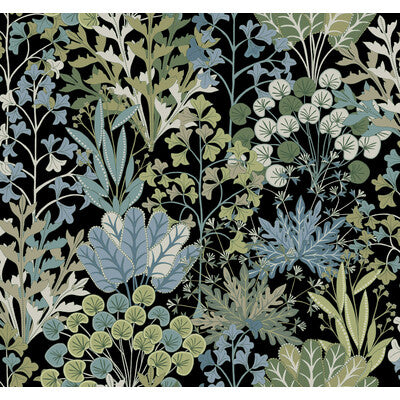 KRAVET DESIGN W4142.830.0 KRAVET DESIGN W4142-830 Wallpaper - Eade's Wallpaper