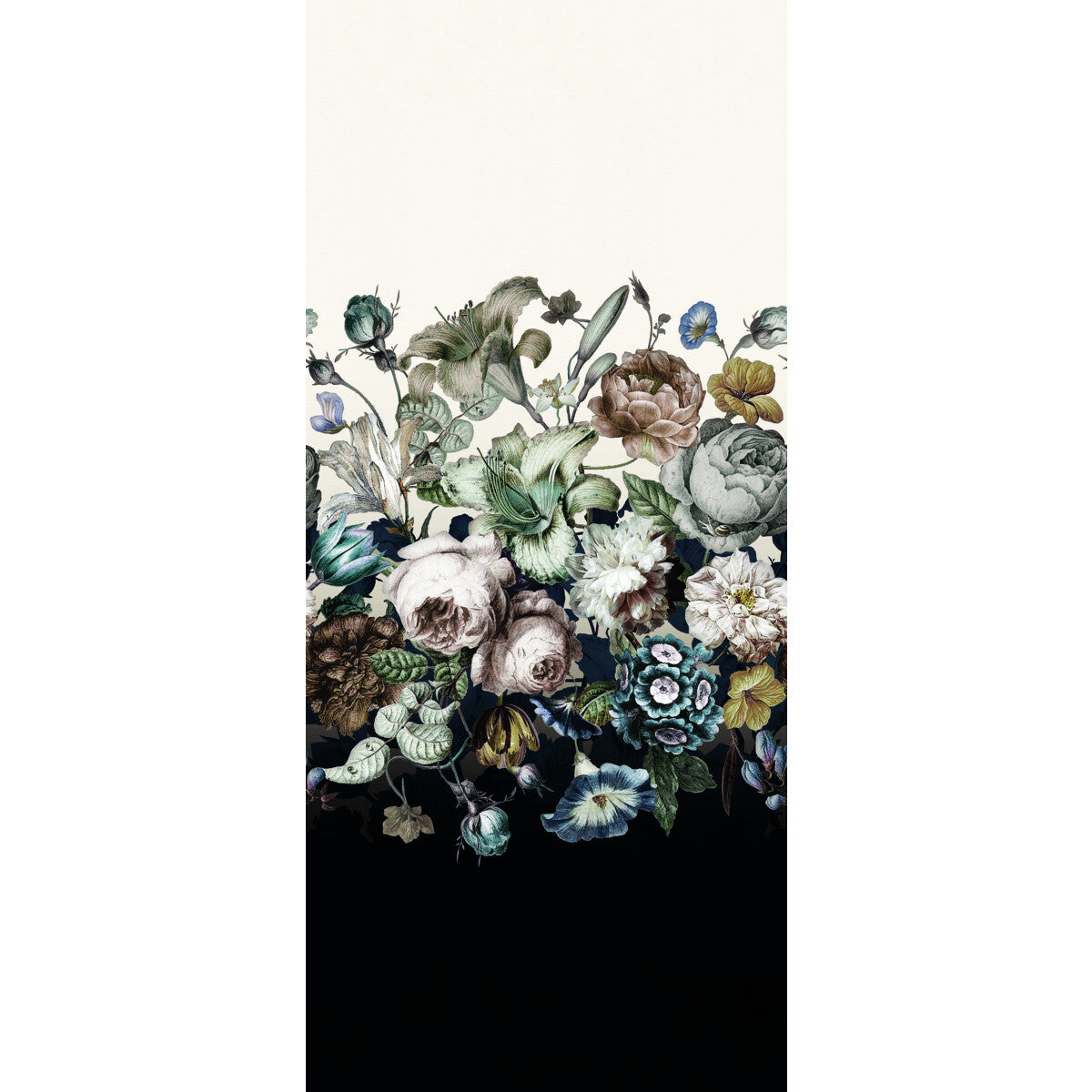 KRAVET DESIGN W4143.1.0 KRAVET DESIGN W4143-1 Wallpaper - Eade's Wallpaper