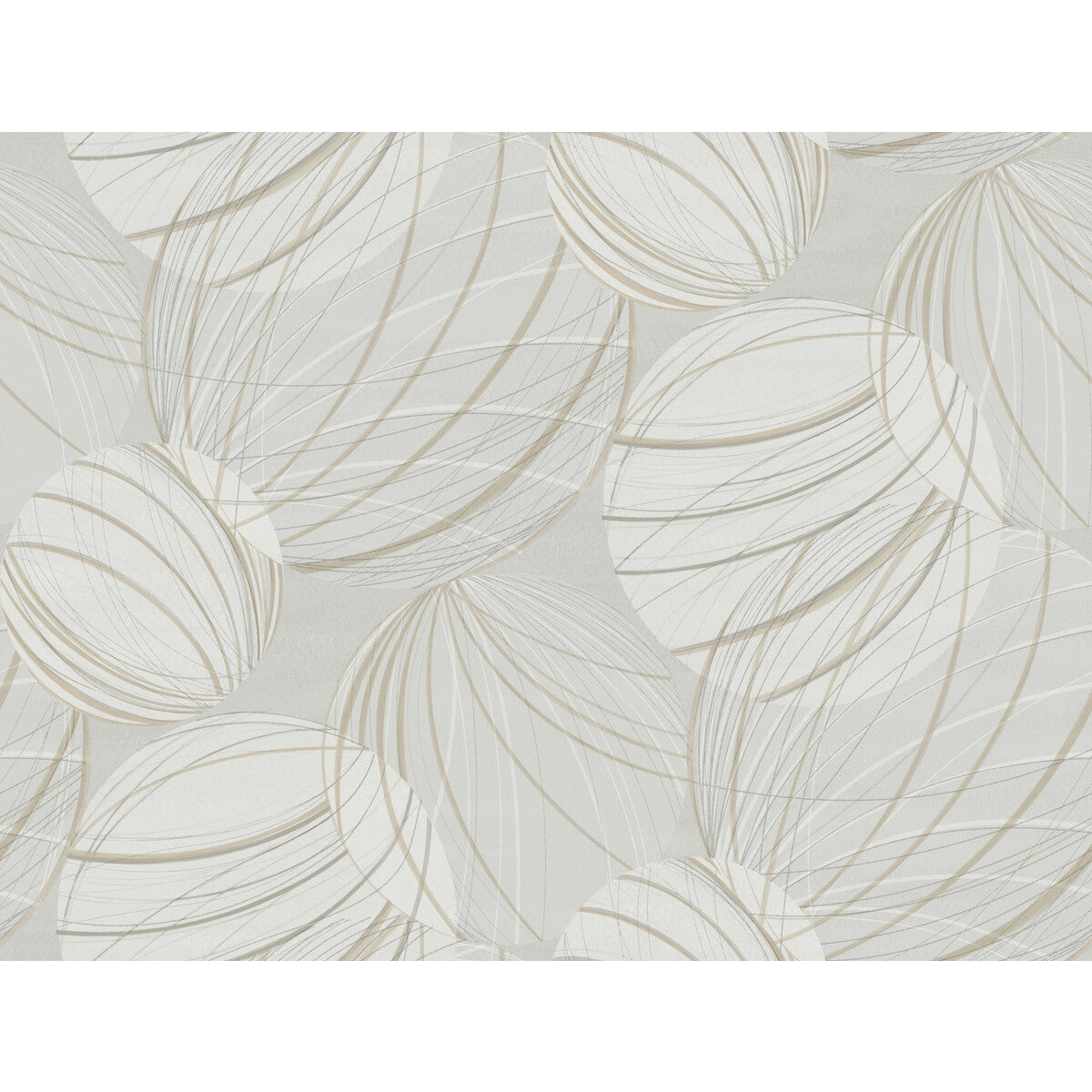 KRAVET DESIGN W4155.11.0 KRAVET DESIGN W4155-11 Wallpaper - Eade's Wallpaper