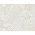 KRAVET DESIGN W4155.1611.0 KRAVET DESIGN W4155-1611 Wallpaper - Eade's Wallpaper