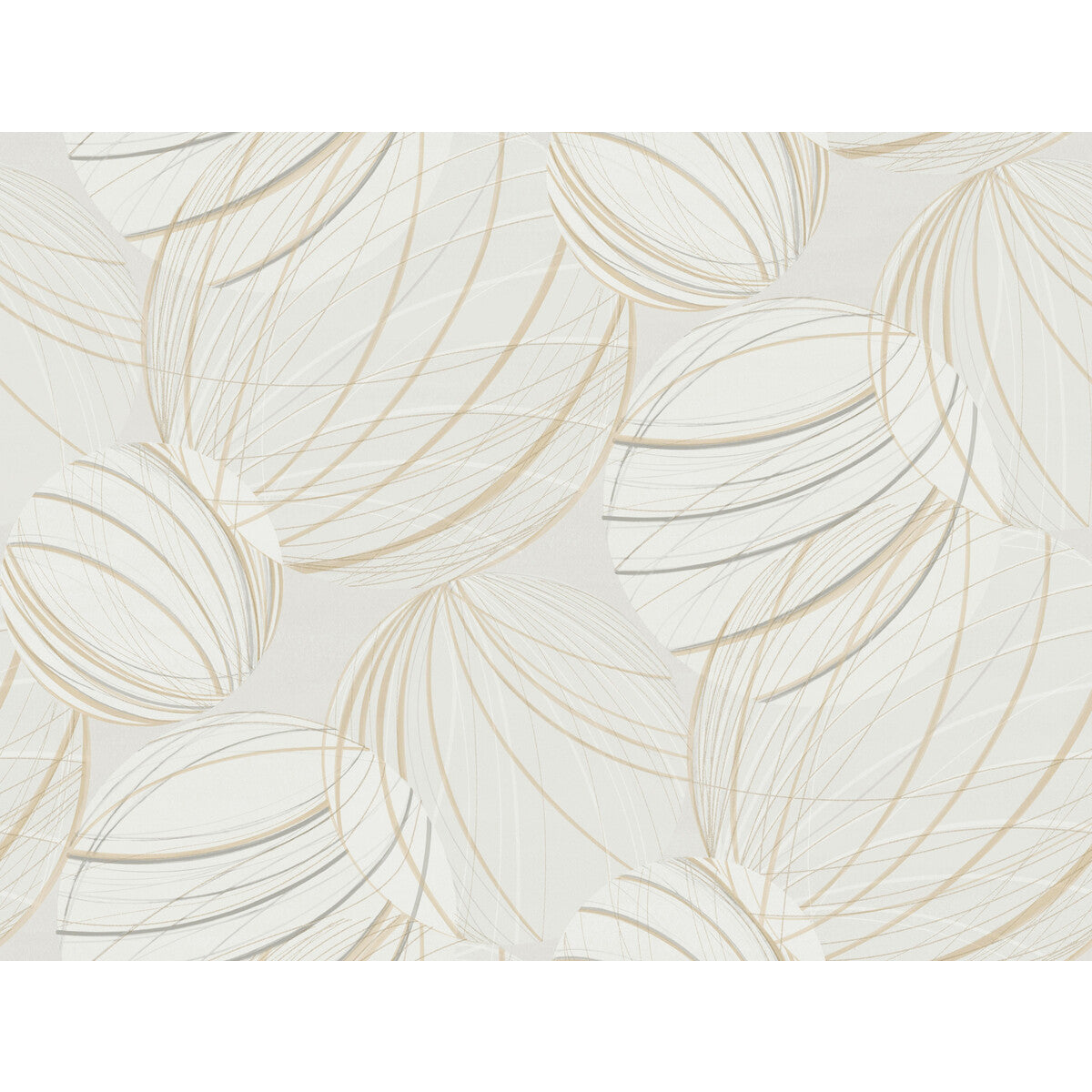 KRAVET DESIGN W4155.1611.0 KRAVET DESIGN W4155-1611 Wallpaper - Eade's Wallpaper