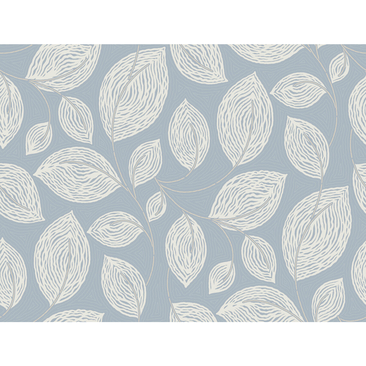 KRAVET DESIGN W4157.51.0 KRAVET DESIGN W4157-51 Wallpaper - Eade's Wallpaper