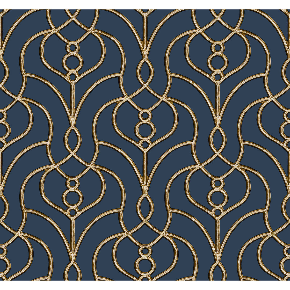 KRAVET DESIGN W4161.50.0 KRAVET DESIGN W4161-50 Wallpaper - Eade's Wallpaper