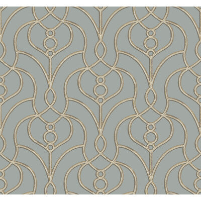 KRAVET DESIGN W4161.52.0 KRAVET DESIGN W4161-52 Wallpaper - Eade's Wallpaper