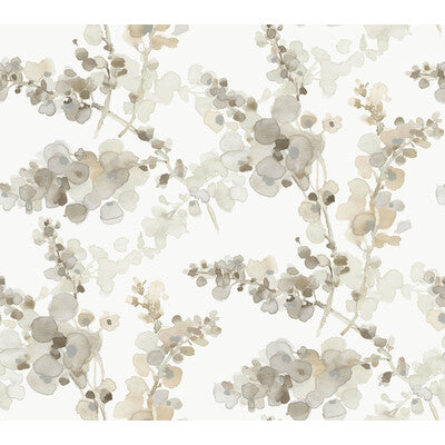 KRAVET DESIGN W4165.106.0 KRAVET DESIGN W4165-106 Wallpaper - Eade's Wallpaper