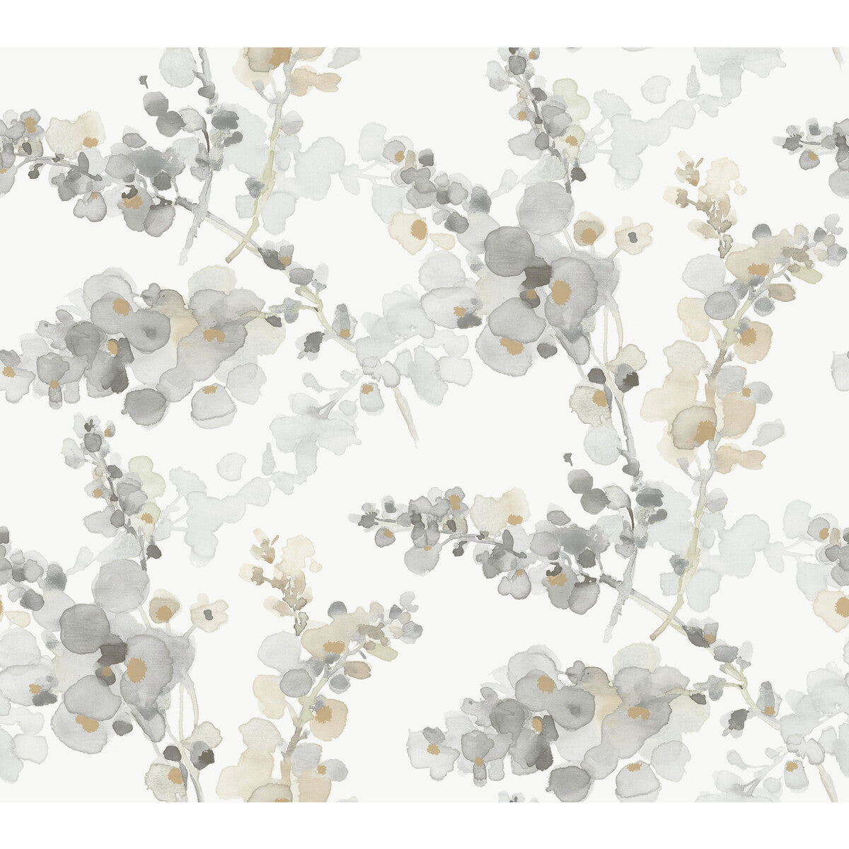 KRAVET DESIGN W4165.11.0 KRAVET DESIGN W4165-11 Wallpaper - Eade's Wallpaper