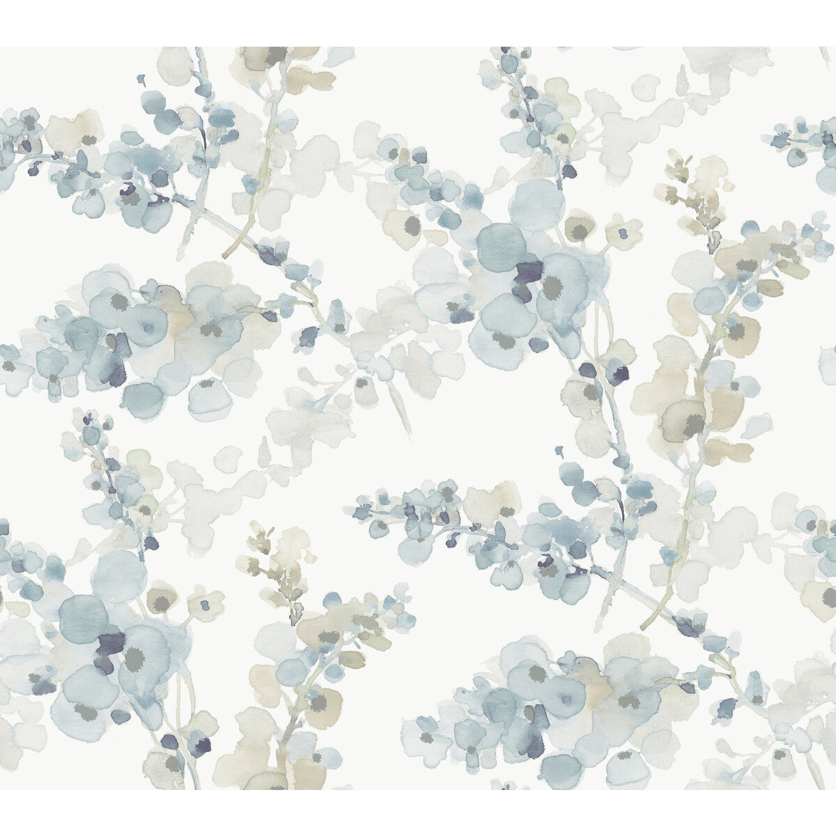 KRAVET DESIGN W4165.511.0 KRAVET DESIGN W4165-511 Wallpaper - Eade's Wallpaper