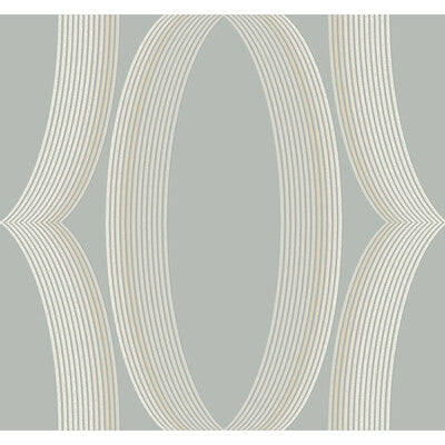 KRAVET DESIGN W4166.511.0 KRAVET DESIGN W4166-511 Wallpaper - Eade's Wallpaper