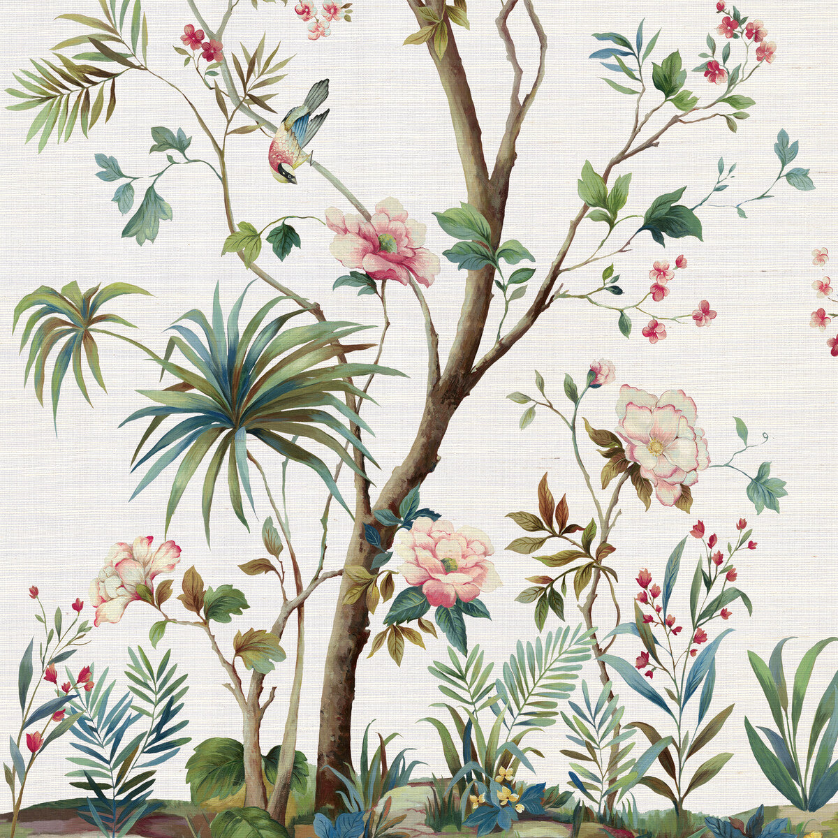 KRAVET DESIGN W4171.73.0 KRAVET DESIGN W4171-73 Wallpaper - Eade's Wallpaper