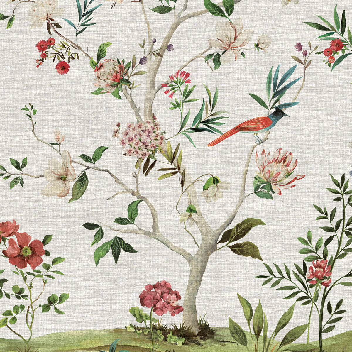 KRAVET DESIGN W4174.319.0 KRAVET DESIGN W4174-319 Wallpaper - Eade's Wallpaper