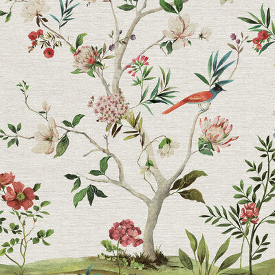 KRAVET DESIGN W4174.319.0 KRAVET DESIGN W4174-319 Wallpaper - Eade's Wallpaper