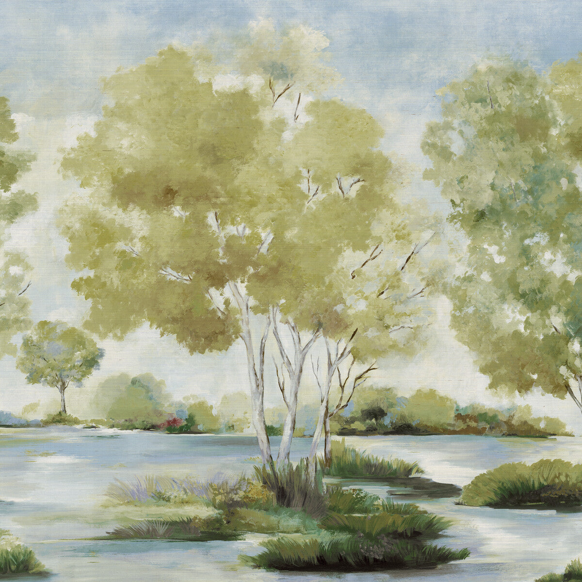 KRAVET DESIGN W4175.330.0 KRAVET DESIGN W4175-330 Wallpaper - Eade's Wallpaper