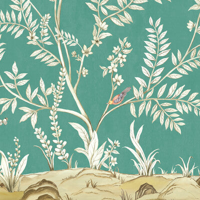 KRAVET DESIGN W4178.13.0 KRAVET DESIGN W4178-13 Wallpaper - Eade's Wallpaper