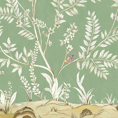 KRAVET DESIGN W4178.30.0 KRAVET DESIGN W4178-30 Wallpaper - Eade's Wallpaper