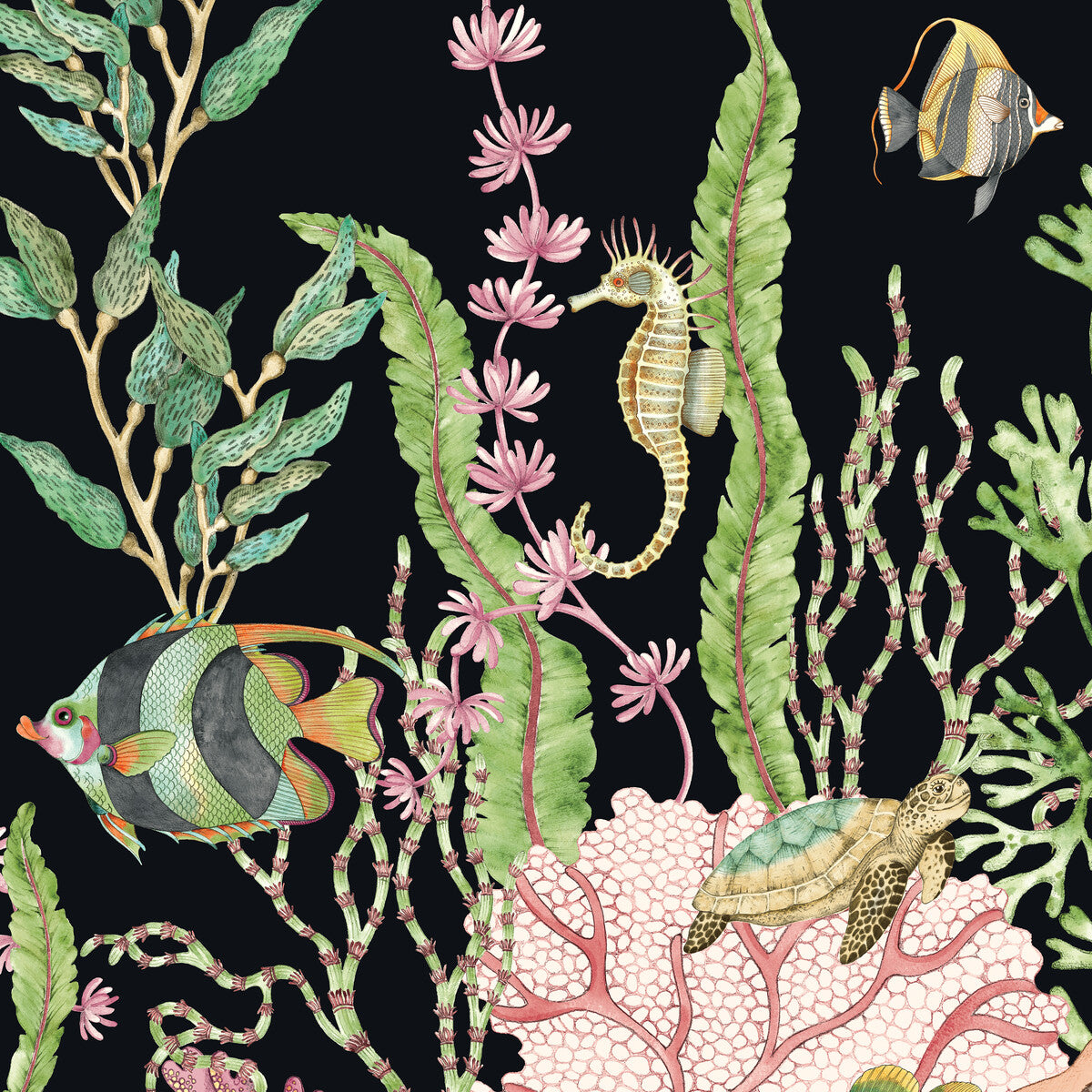 KRAVET DESIGN W4179.830.0 KRAVET DESIGN W4179-830 Wallpaper - Eade's Wallpaper