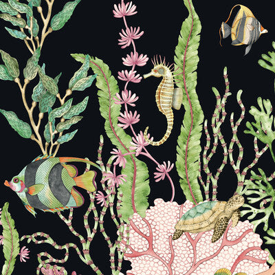 KRAVET DESIGN W4179.830.0 KRAVET DESIGN W4179-830 Wallpaper - Eade's Wallpaper