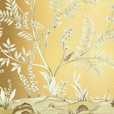KRAVET DESIGN W4185.4.0 KRAVET DESIGN W4185-4 Wallpaper - Eade's Wallpaper