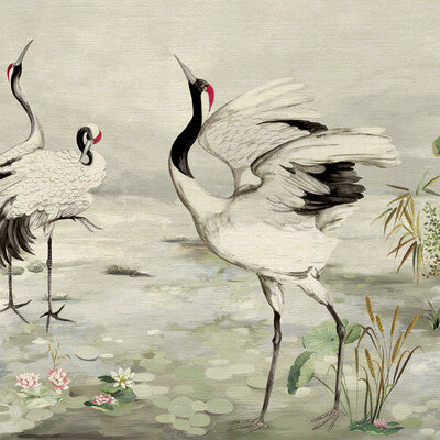 KRAVET DESIGN W4186.30.0 KRAVET DESIGN W4186-30 Wallpaper - Eade's Wallpaper