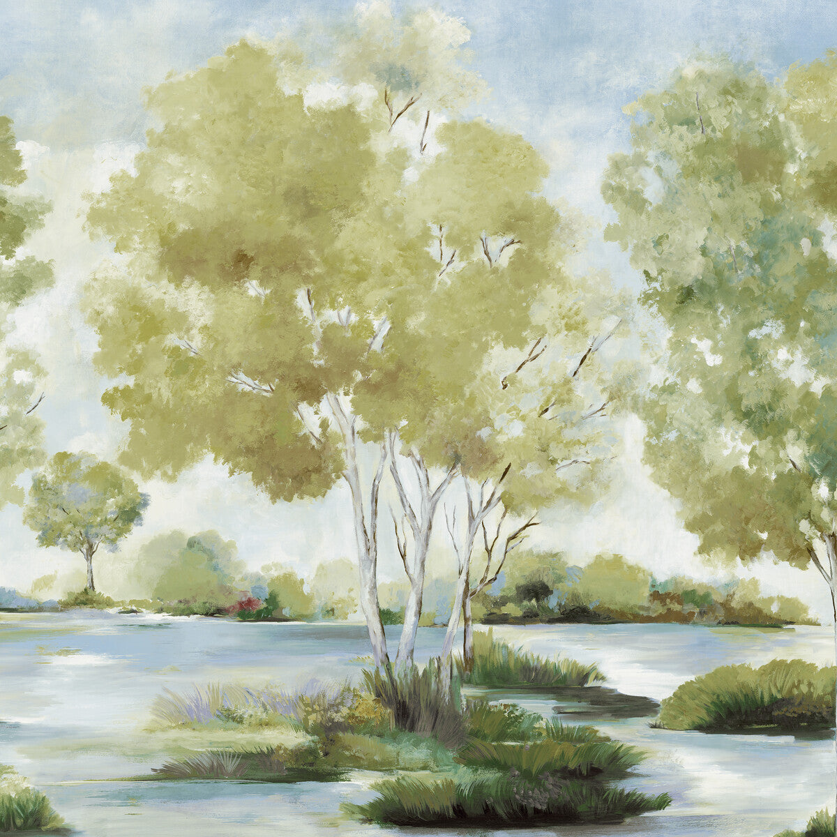 KRAVET DESIGN W4187.315.0 KRAVET DESIGN W4187-315 Wallpaper - Eade's Wallpaper