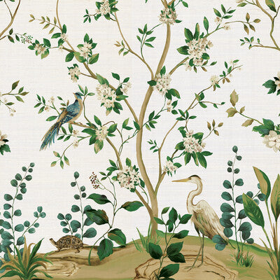 KRAVET DESIGN W4189.316.0 KRAVET DESIGN W4189-316 Wallpaper - Eade's Wallpaper