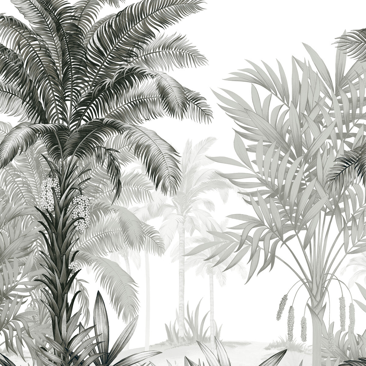 KRAVET DESIGN W4192.8.0 KRAVET DESIGN W4192-8 Wallpaper - Eade's Wallpaper