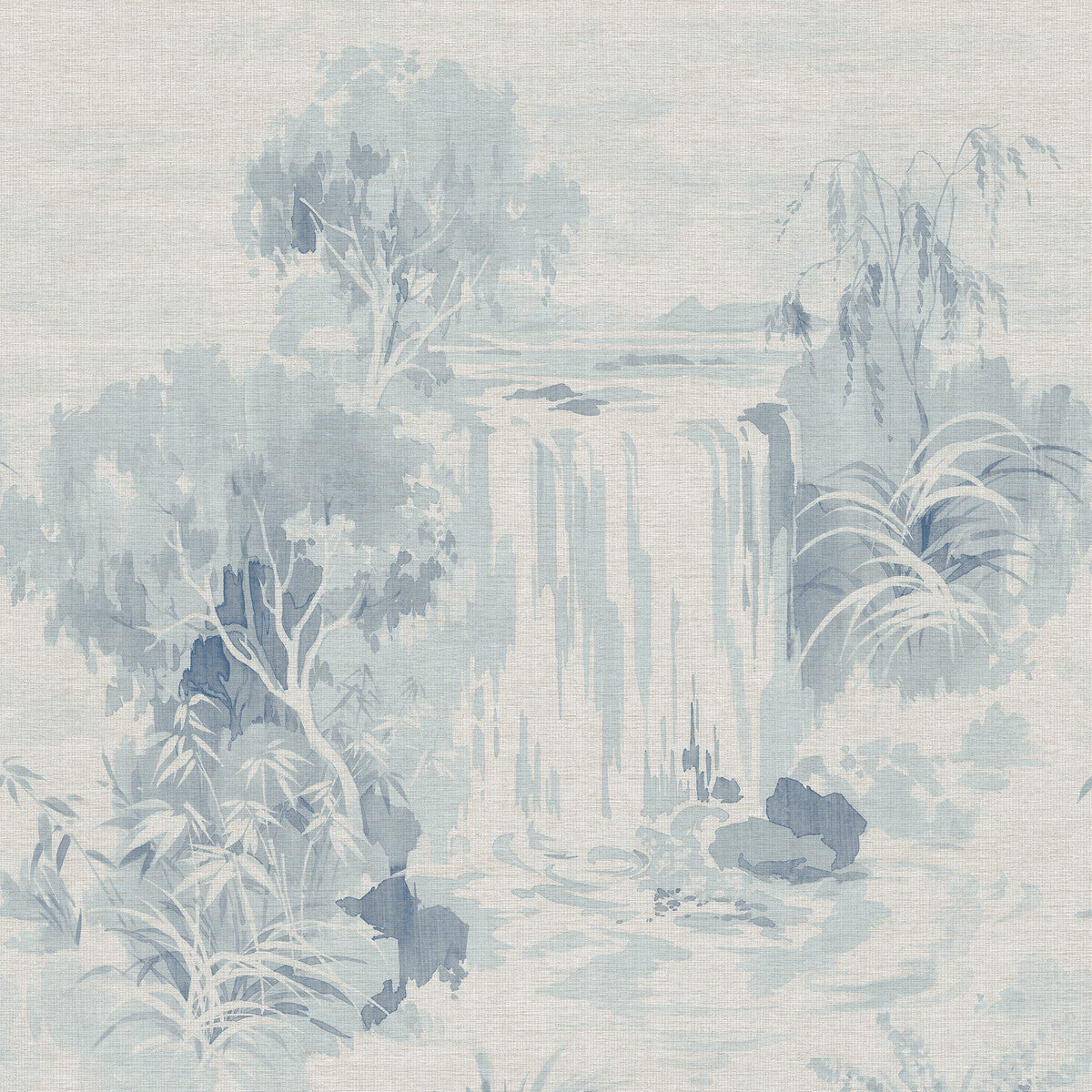 KRAVET DESIGN W4197.15.0 KRAVET DESIGN W4197-15 Wallpaper - Eade's Wallpaper