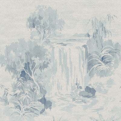 KRAVET DESIGN W4197.15.0 KRAVET DESIGN W4197-15 Wallpaper - Eade's Wallpaper