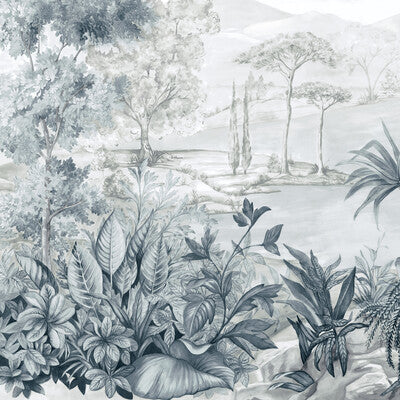 KRAVET DESIGN W4198.52.0 KRAVET DESIGN W4198-52 Wallpaper - Eade's Wallpaper