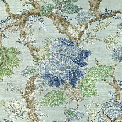 KRAVET DESIGN W4201.550.0 KRAVET DESIGN W4201-550 Wallpaper - Eade's Wallpaper