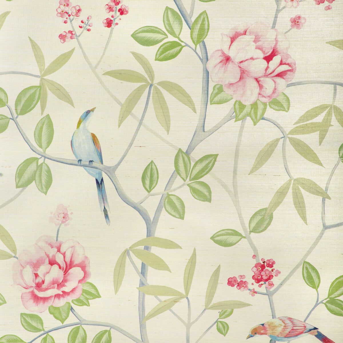 KRAVET DESIGN W4203.73.0 KRAVET DESIGN W4203-73 Wallpaper - Eade's Wallpaper