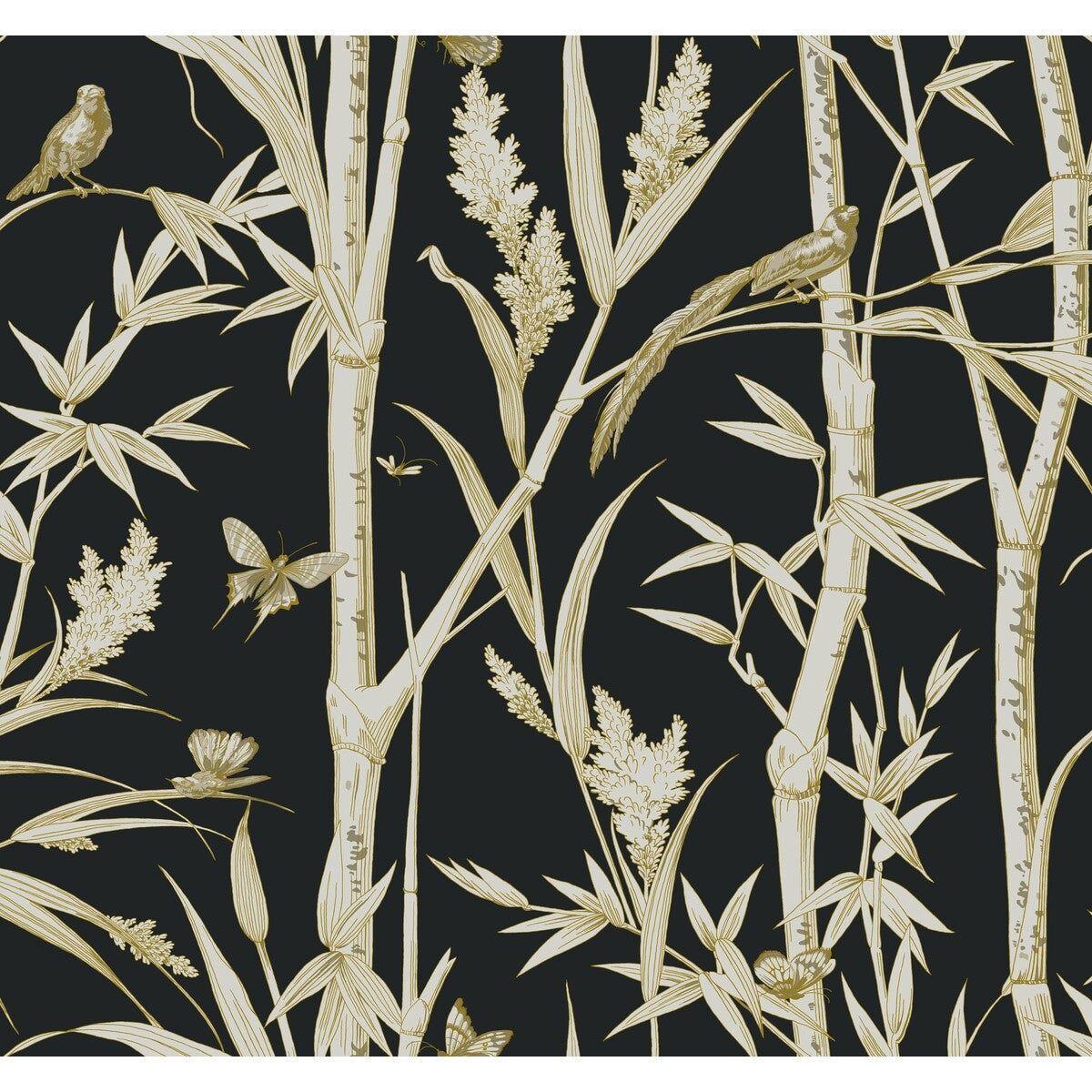 KRAVET DESIGN W4238.84.0 KRAVET DESIGN W4238-84 Wallpaper - Eade's Wallpaper