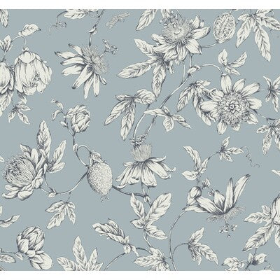 KRAVET DESIGN W4240.15.0 KRAVET DESIGN W4240-15 Wallpaper - Eade's Wallpaper