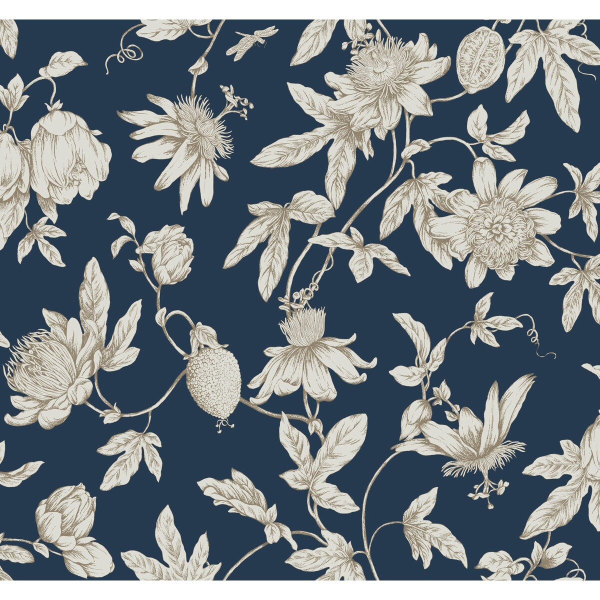KRAVET DESIGN W4240.50.0 KRAVET DESIGN W4240-50 Wallpaper - Eade's Wallpaper