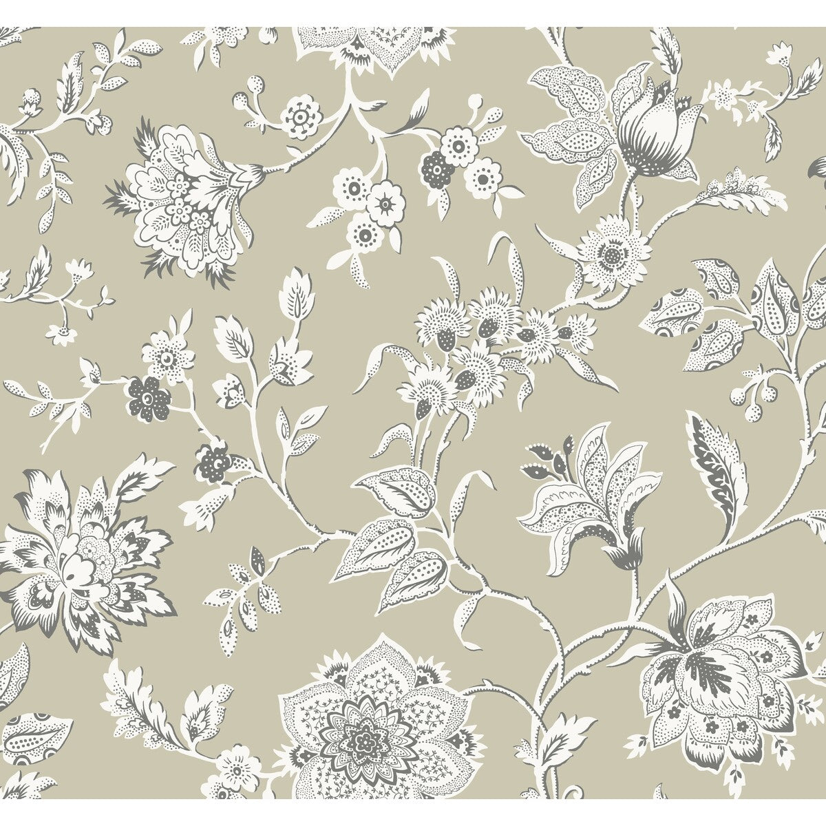 KRAVET DESIGN W4242.106.0 KRAVET DESIGN W4242-106 Wallpaper - Eade's Wallpaper