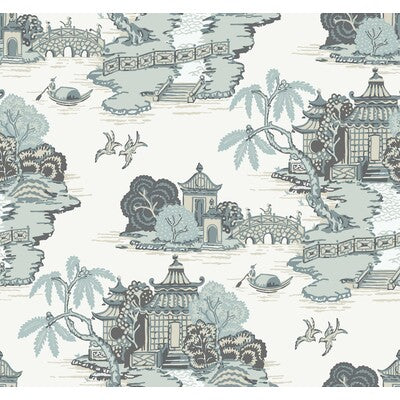 KRAVET DESIGN W4247.1511.0 KRAVET DESIGN W4247-1511 Wallpaper - Eade's Wallpaper