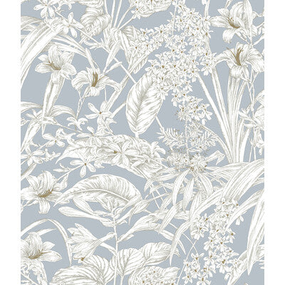 KRAVET DESIGN W4248.15.0 KRAVET DESIGN W4248-15 Wallpaper - Eade's Wallpaper
