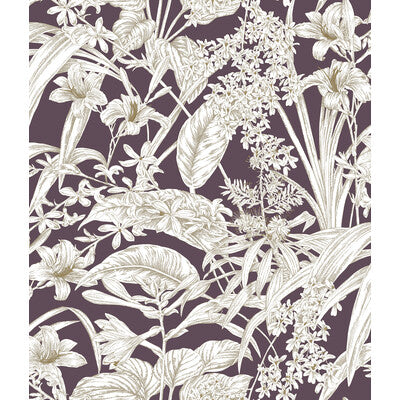 KRAVET DESIGN W4248.910.0 KRAVET DESIGN W4248-910 Wallpaper - Eade's Wallpaper