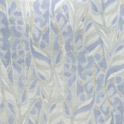 KRAVET COUTURE W4251.11.0 CASPIA WP AMSONIA Wallpaper - Eade's Wallpaper