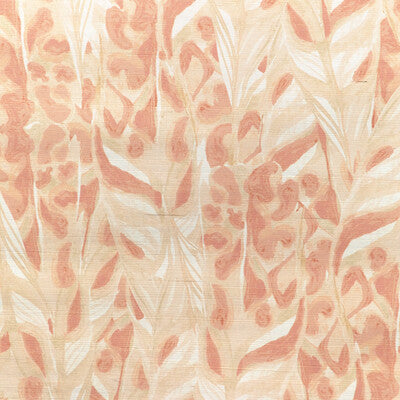 KRAVET COUTURE W4251.7.0 CASPIA WP PERSIAN ROSE Wallpaper - Eade's Wallpaper