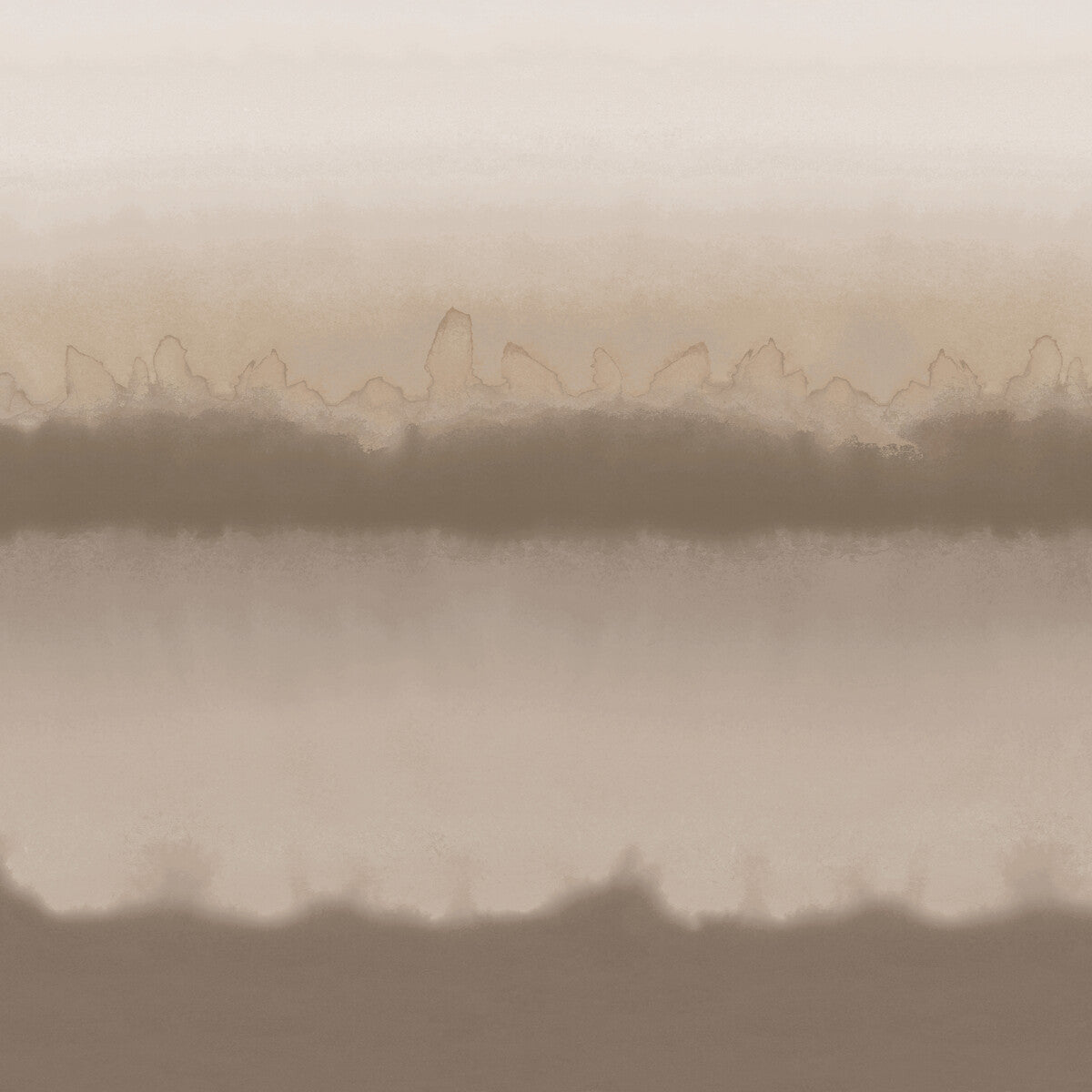 KRAVET COUTURE W4252.16.0 COLORSCAPE PANEL NATURAL Wallpaper - Eade's Wallpaper