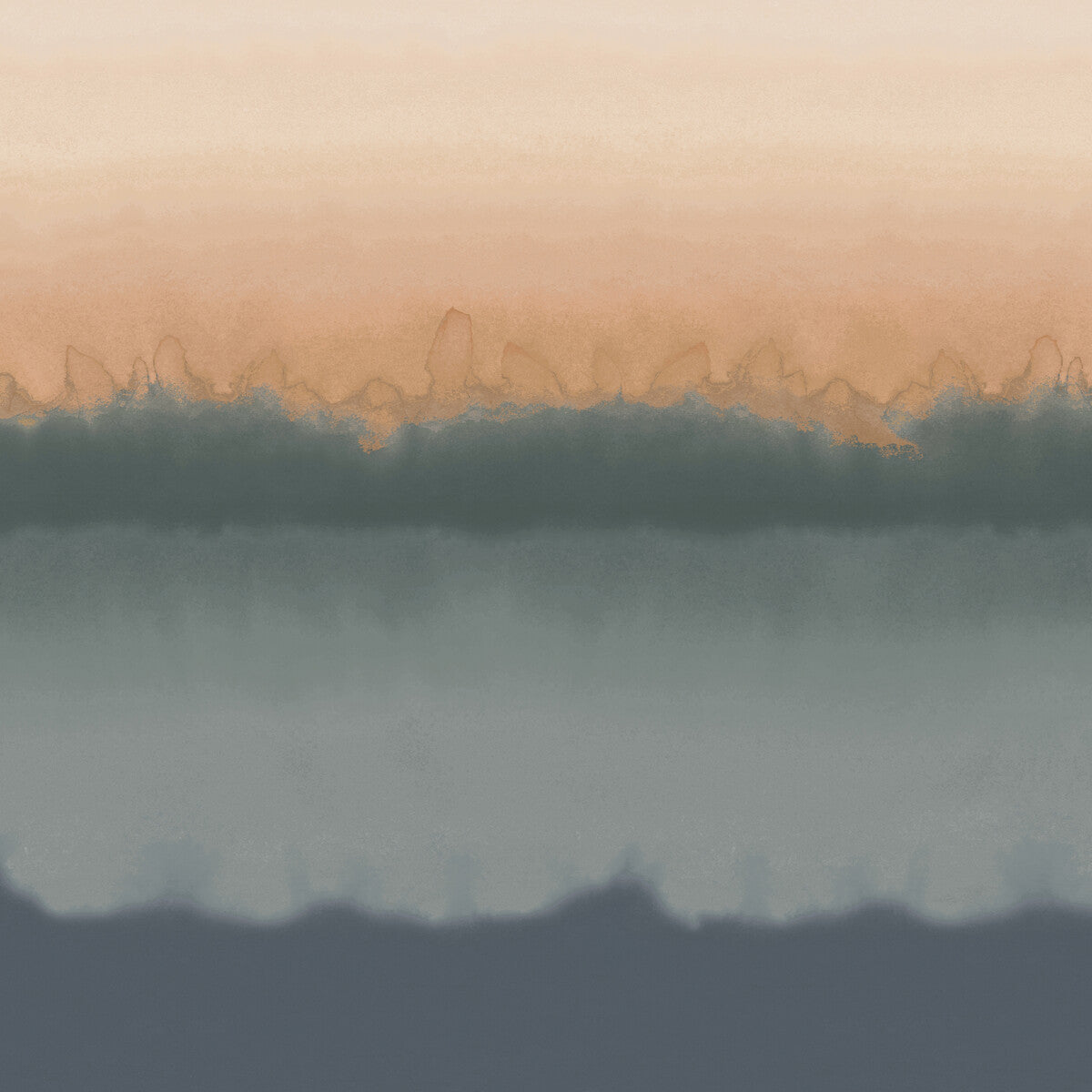 KRAVET COUTURE W4252.615.0 COLORSCAPE PANEL STORM Wallpaper - Eade's Wallpaper