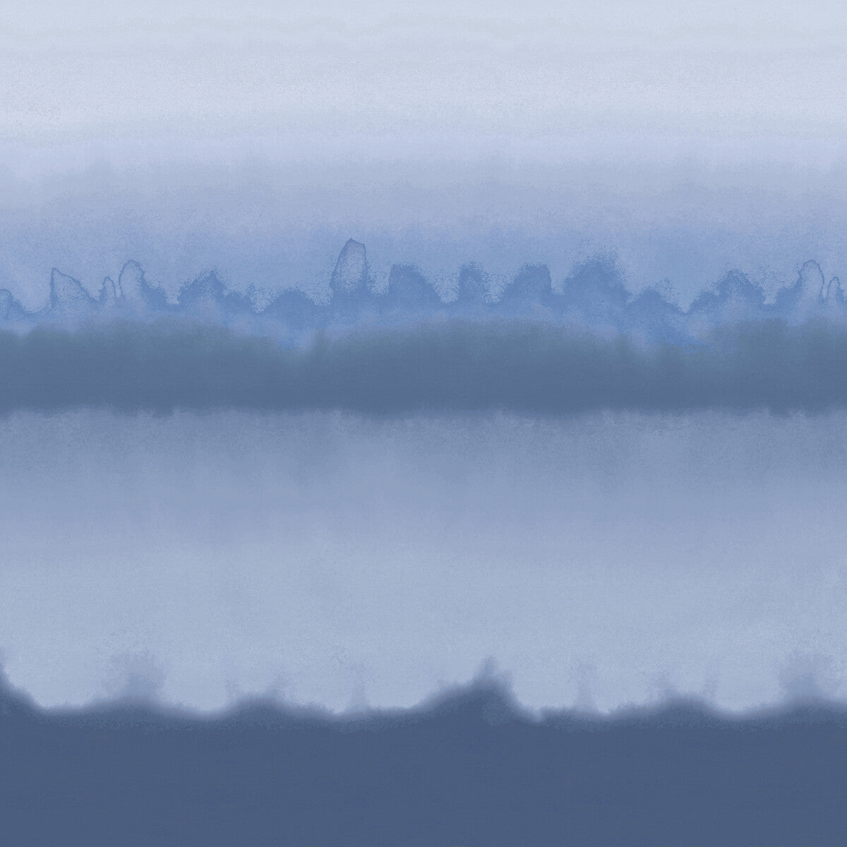 KRAVET COUTURE W4252.815.0 COLORSCAPE PANEL MUREX Wallpaper - Eade's Wallpaper